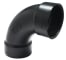 ABS ELBOW 90 XL Image 1