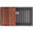 FRANKE PKG11031SHG-WKC Image 1