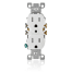 LEVITON T5320-W Image 1
