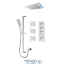 TENZO F-SLT43-592438-CR Image 1
