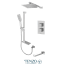 TENZO SLT33-503115-CR Image 1