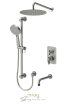 TENZO BEPB33-501125-C-BN-MB Image 1
