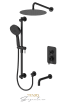 TENZO BEPB33-501125-C-MB Image 1