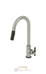 TENZO BE130-C-SS-MB Image 1