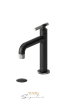 TENZO BE11-F-P-MB-BN Image 1