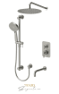 TENZO BEPB33-501125-C-BN Image 1