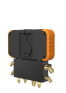 NAVAC N4A4B Image 3
