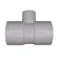 PVC SCH 40 TEE Image 1