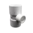 PVC SCH 40 TEE Image 2