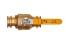 COPPER PRESS BALL VALVE Image 2