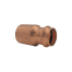 COPPER PRESS BUSHING Image 1