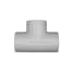 PVC SCH 40 TEE Image 2