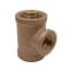BRASS TEE Image 2