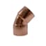 COPPER S.L. ELBOW 45 Image 2