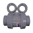PVC VALVES CHECK BALL Image 1