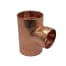 COPPER DWV TEE Image 2