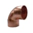 COPPER S.L. ELBOW 90 Image 3