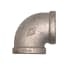 GALV MALL ELBOW 90 Image 2