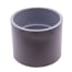 PVC DWV COUPLING Image 1