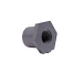PVC SCH 80 BUSHING FTG/FIP Image 1