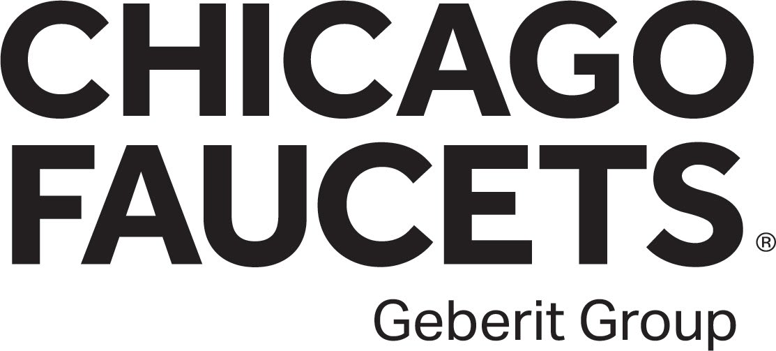 Chicago Faucet® Logo