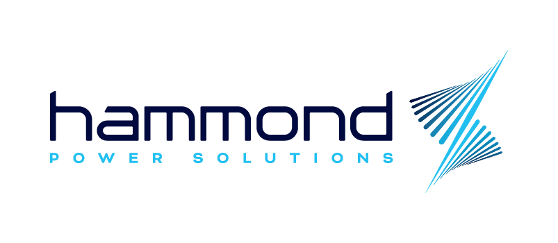 Hammond Power Solutions Logo