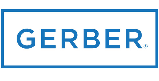 Gerber® Logo