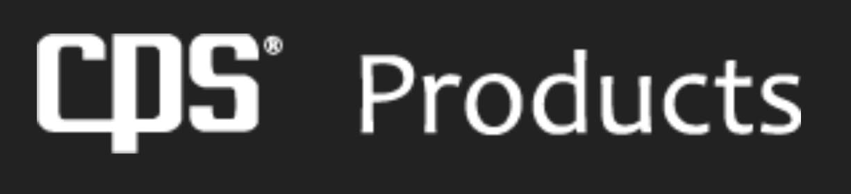 CPS® Logo