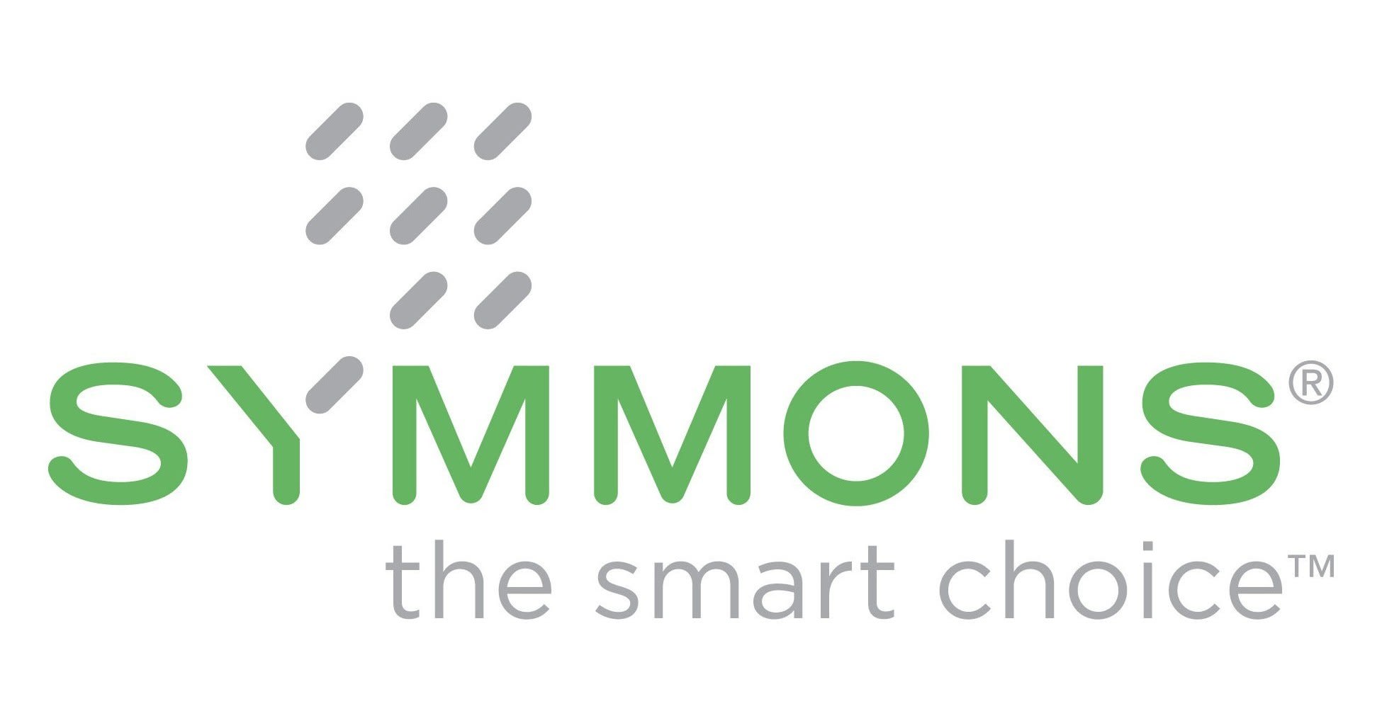 Symmons® Logo