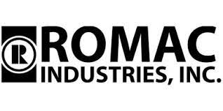 Romac® Logo