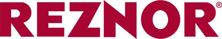 Reznor® Logo