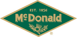A.Y. McDonald Logo