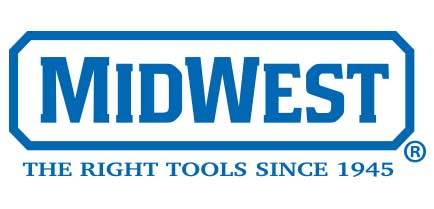 Midwest Snips® Logo