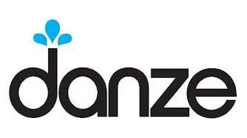 Danze® by Gerber Logo