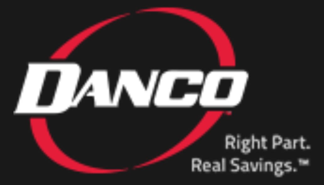 DANCO™ Logo