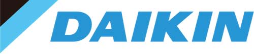 Daikin® Logo