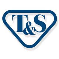 T & S Logo