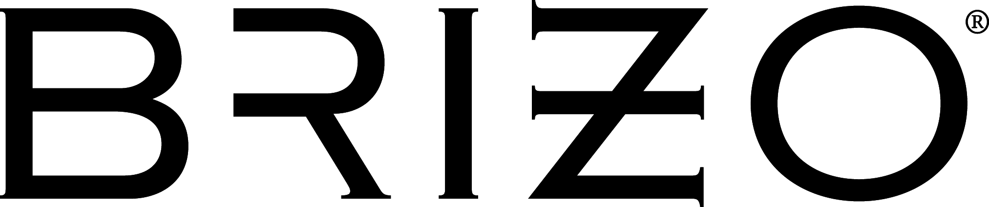 Brizo® Logo