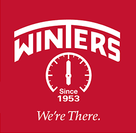 WINTERS Logo