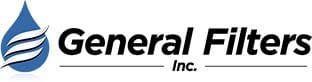 General Filters Logo