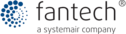 Fantech® Logo