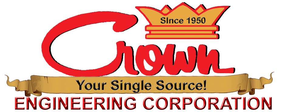 Crown Engineering Logo