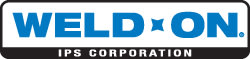 IPS | Weld-On® Logo