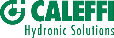 Caleffi Logo