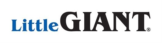 Little Giant® Logo