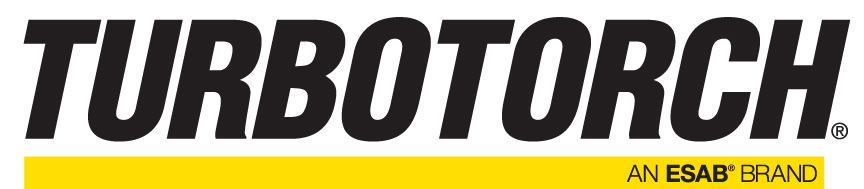 TurboTorch® Logo