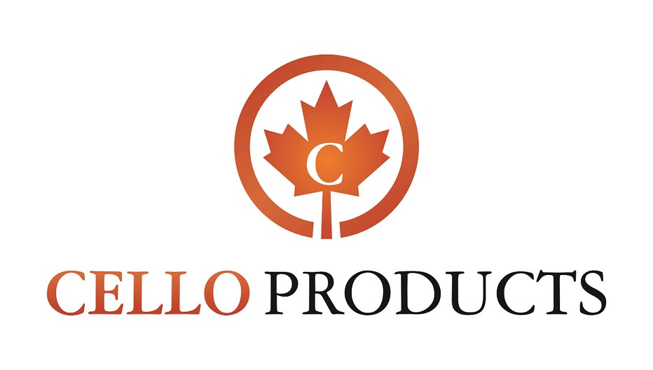 Cello Products Logo