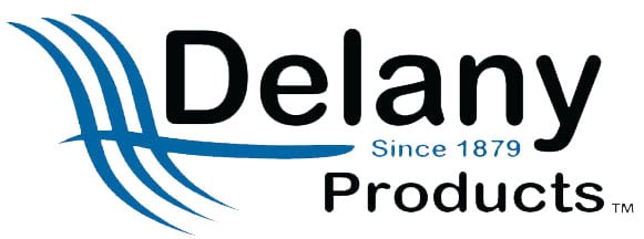 Delany™ Logo