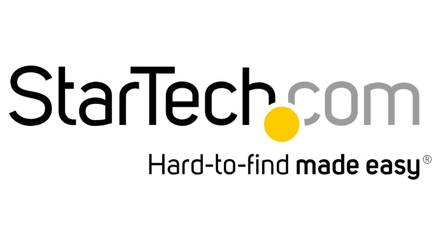 StarTech Logo