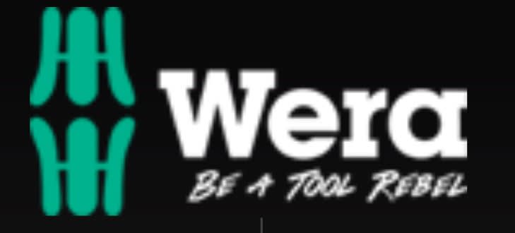 Wera® Logo
